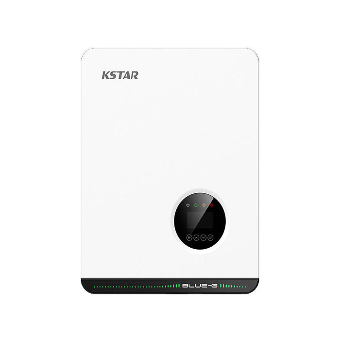 KStar BluE-25KT-M1 Inverter - 25kW Three Phase + Wifi