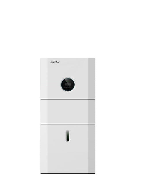KStar BluE-S 3680D Hybrid Inverter - 3.6kW + Wifi