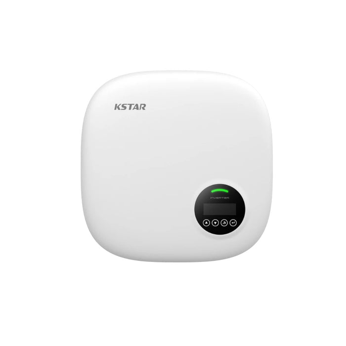 KStar BluE-G 6000D Inverter - 6kW Single Phase + Wifi