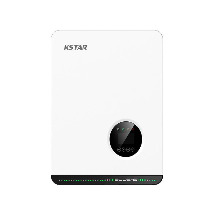 Inverter KStar BluE-10KT-M1 - 10kW Trifase + Wifi