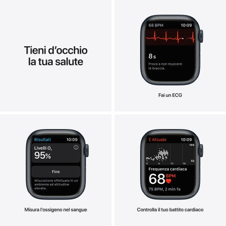 Apple Watch Series 5 - 45,000 points or ...