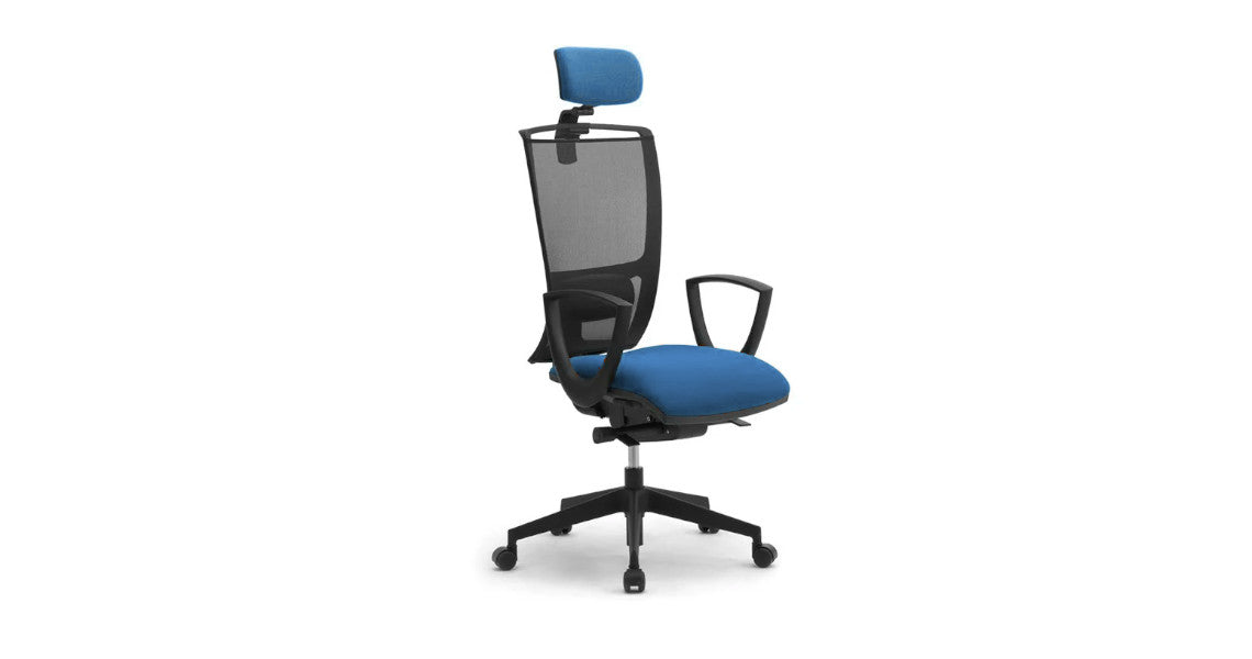 Techne, Operative Chair