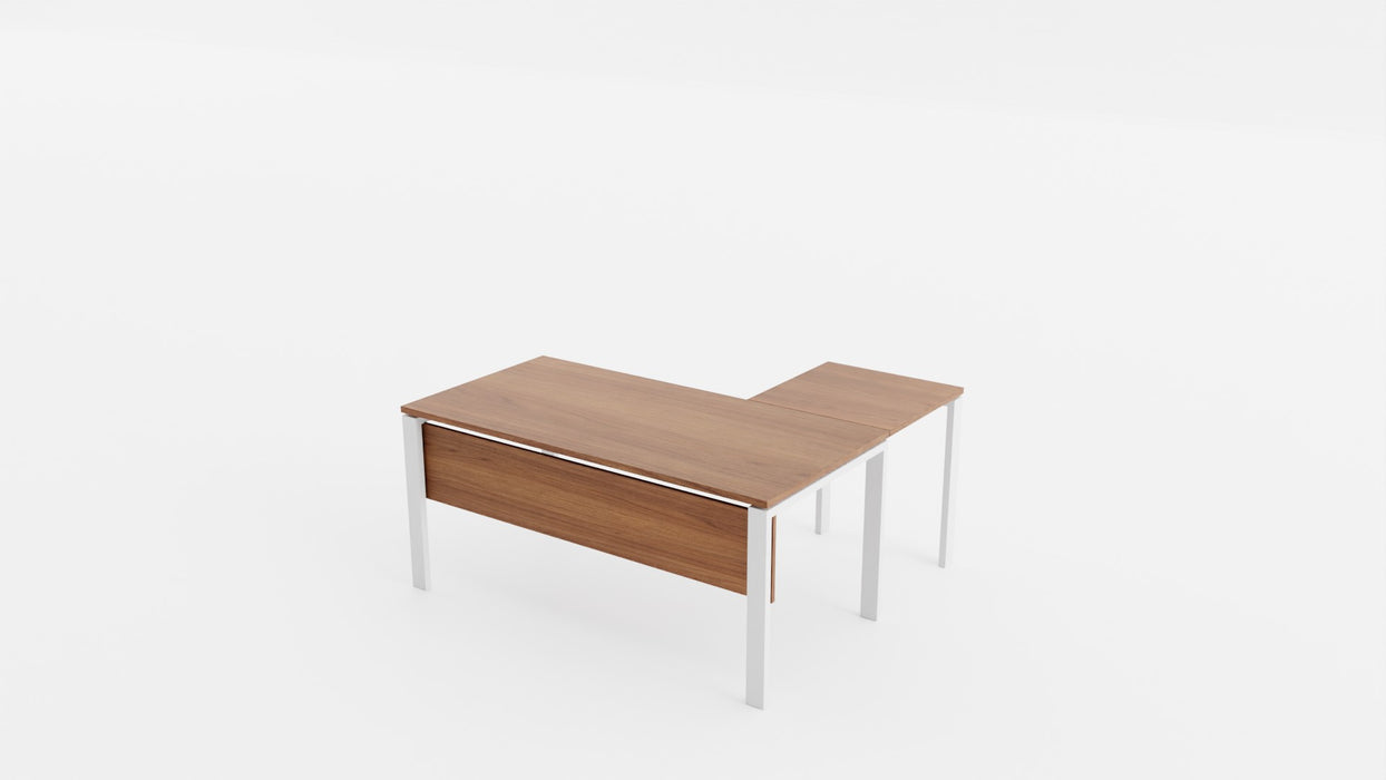 Scrivania LEGODESK con Allungo Destro/Sinistro