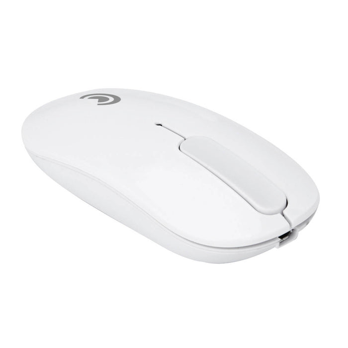 Mouse Touch BlueTooth Ricaricabile USB