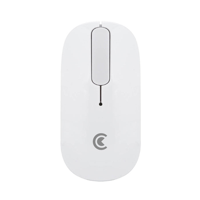 USB Rechargeable Touch BlueTooth Mouse