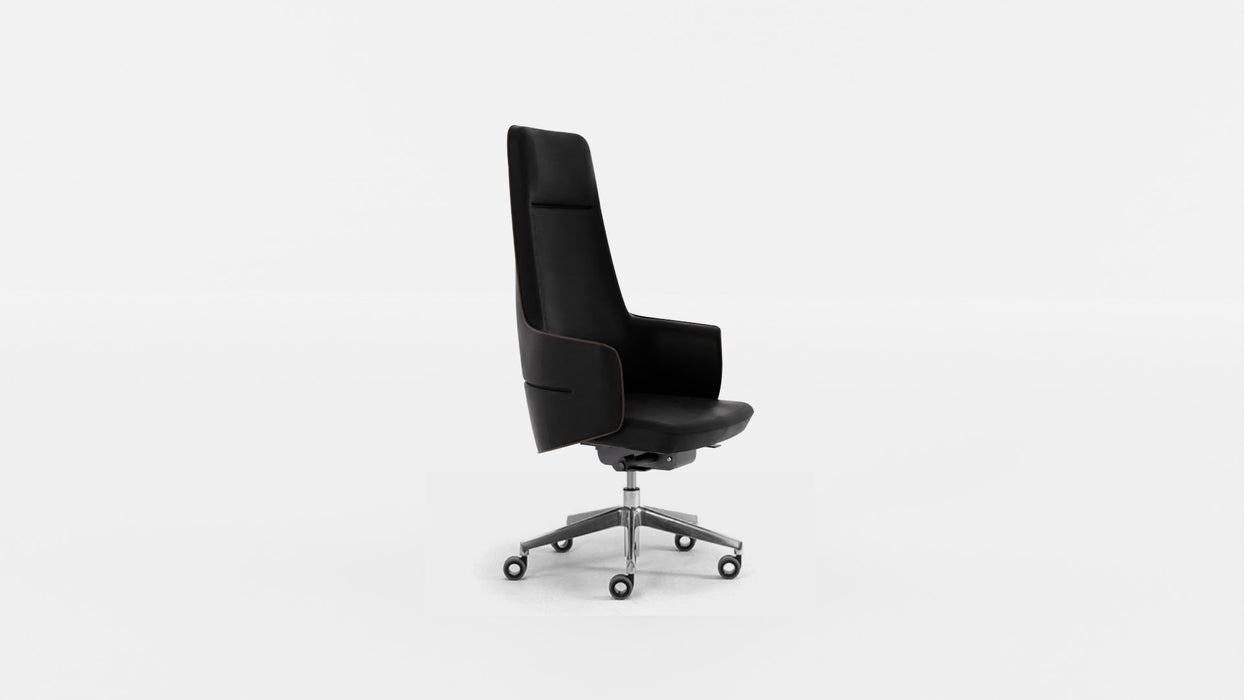 Opera, Leyform Executive Chair