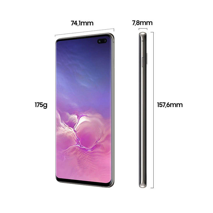 Samsung S10 + 128GB - 45,000 points or ...