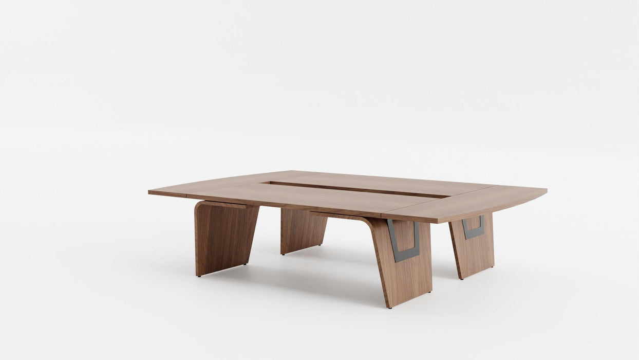 LARUS Executive Meeting Table