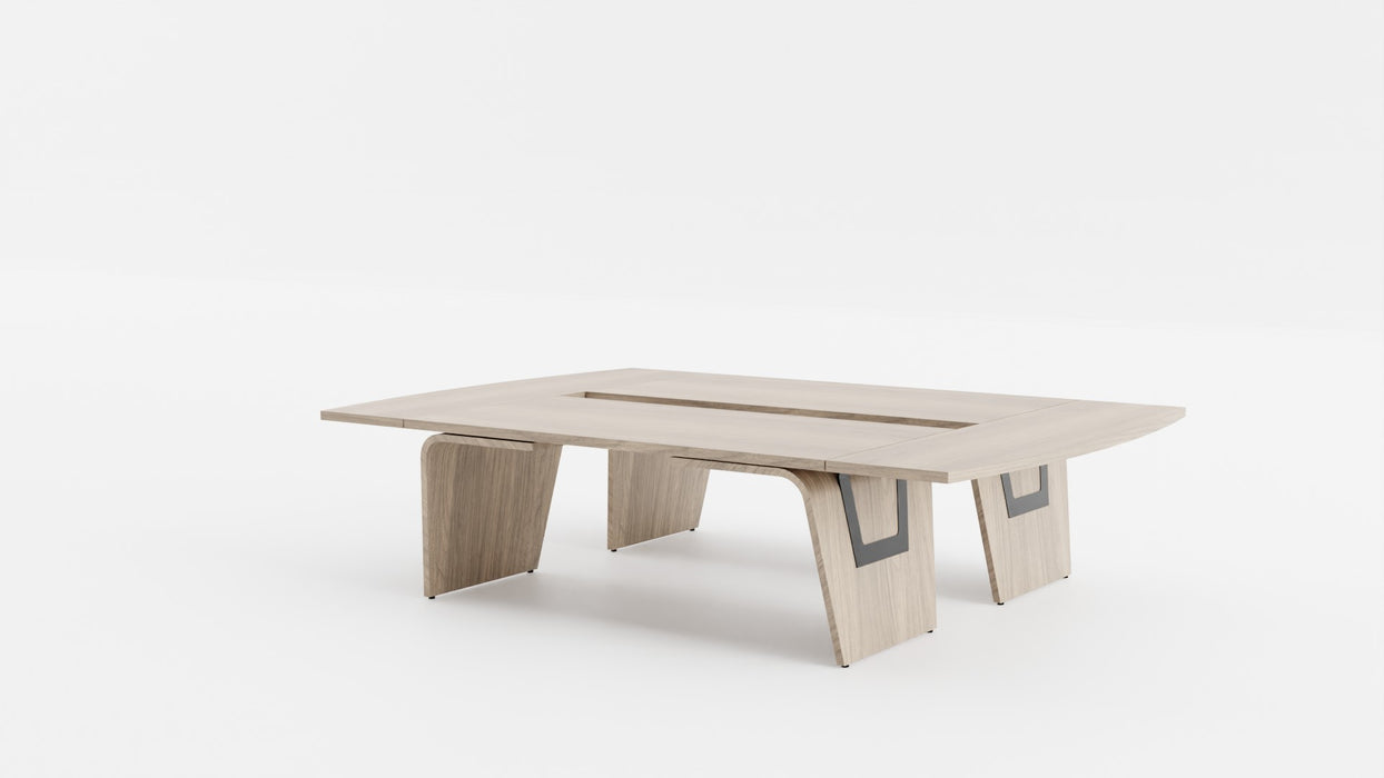 LARUS Executive Meeting Table