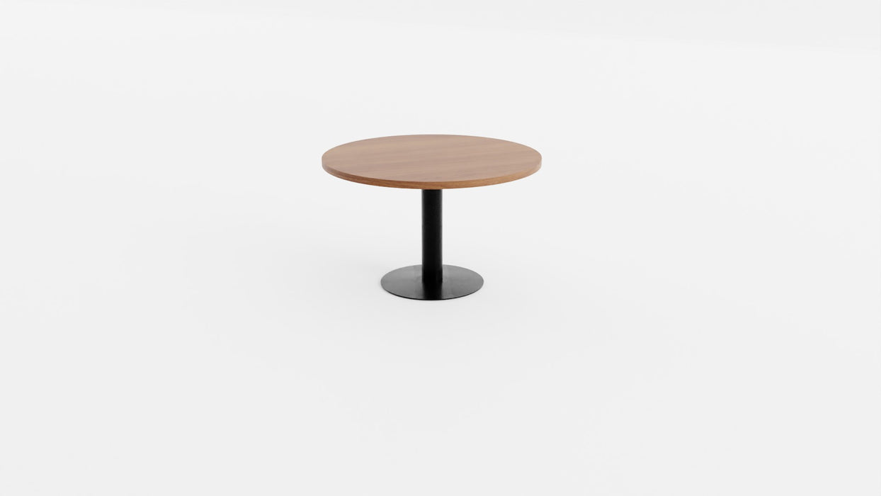 Round Meeting Table 120