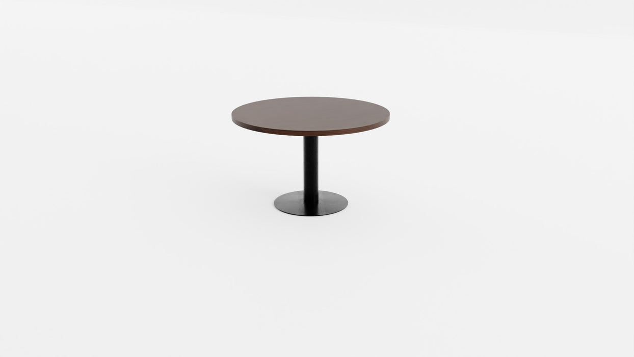 Round Meeting Table 120
